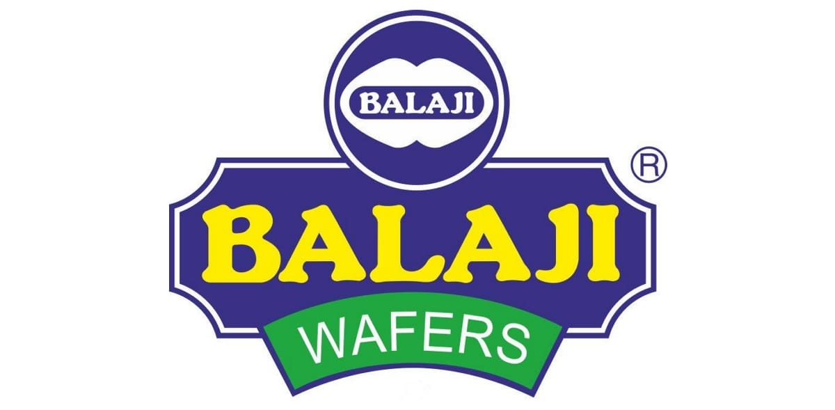Balaji Wafers Pvt Ltd. logo