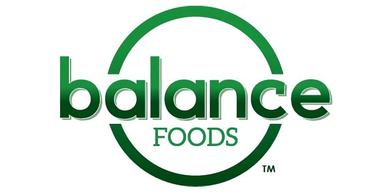 Balance Foods logo