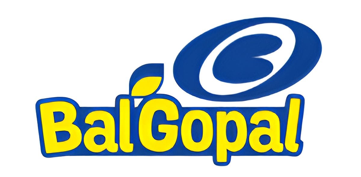 Balgopal Snacks Pvt. Ltd. logo
