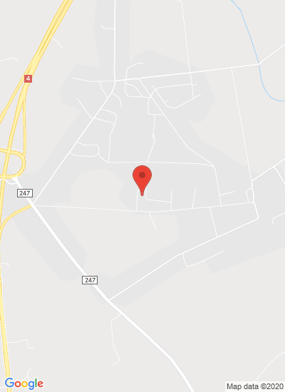 Map showing Ääsmäe küla, Estonia