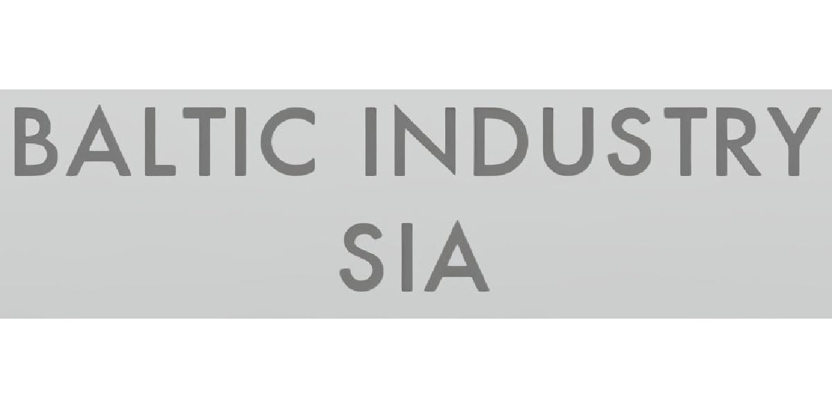 Baltic Industry SIA logo