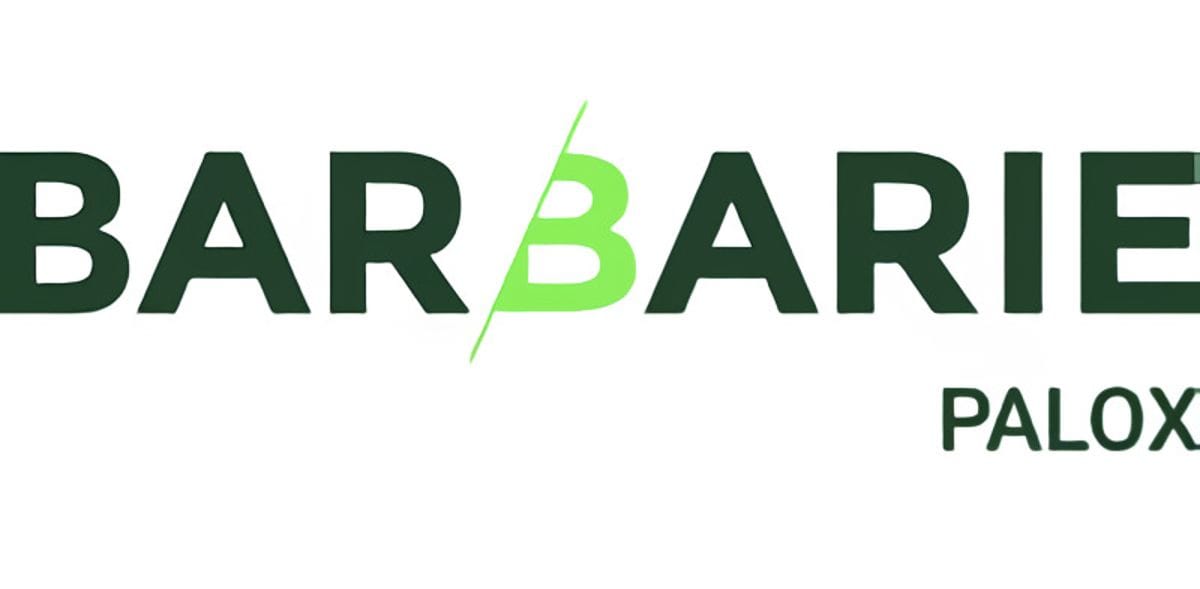 Barbarie SAS logo
