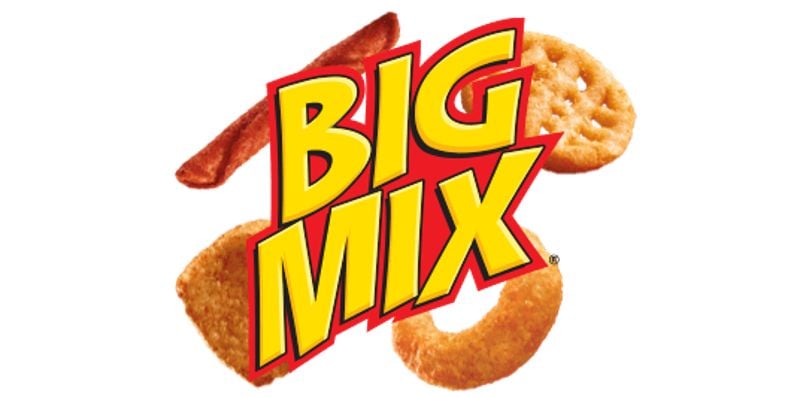 Bigmix logo