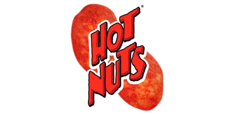Hot Nuts logo