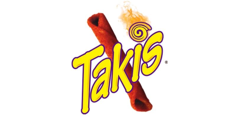 Takis logo
