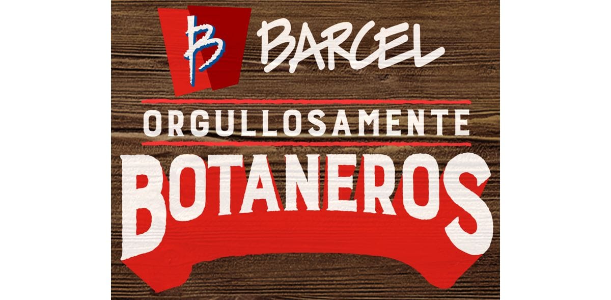 Barcel SA de CV logo