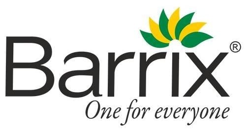 Barrix Agro Sciences logo