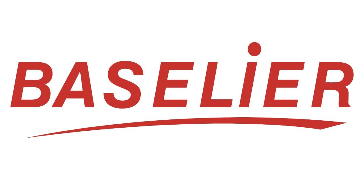Baselier logo