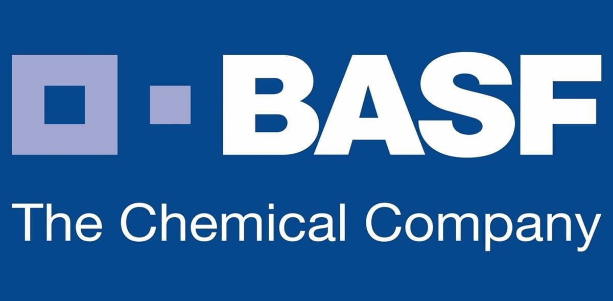 BASF logo