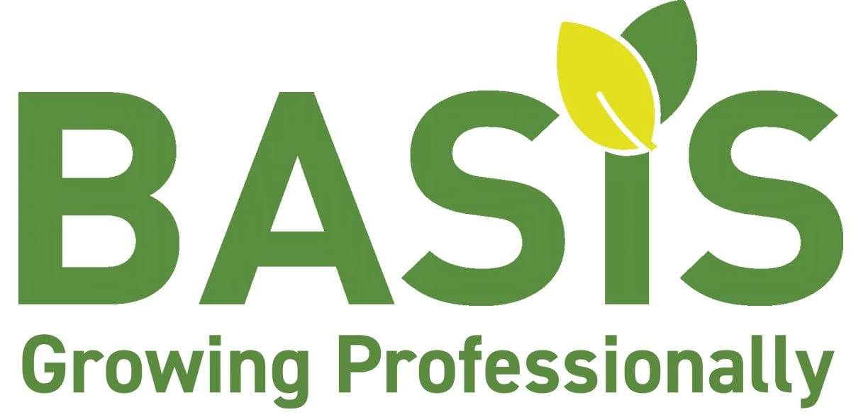 BASIS Registration Ltd logo