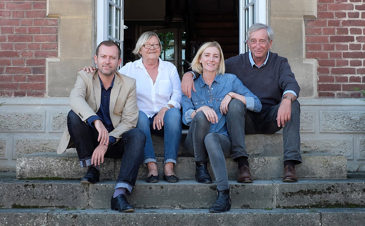 Maison bayard famille 1