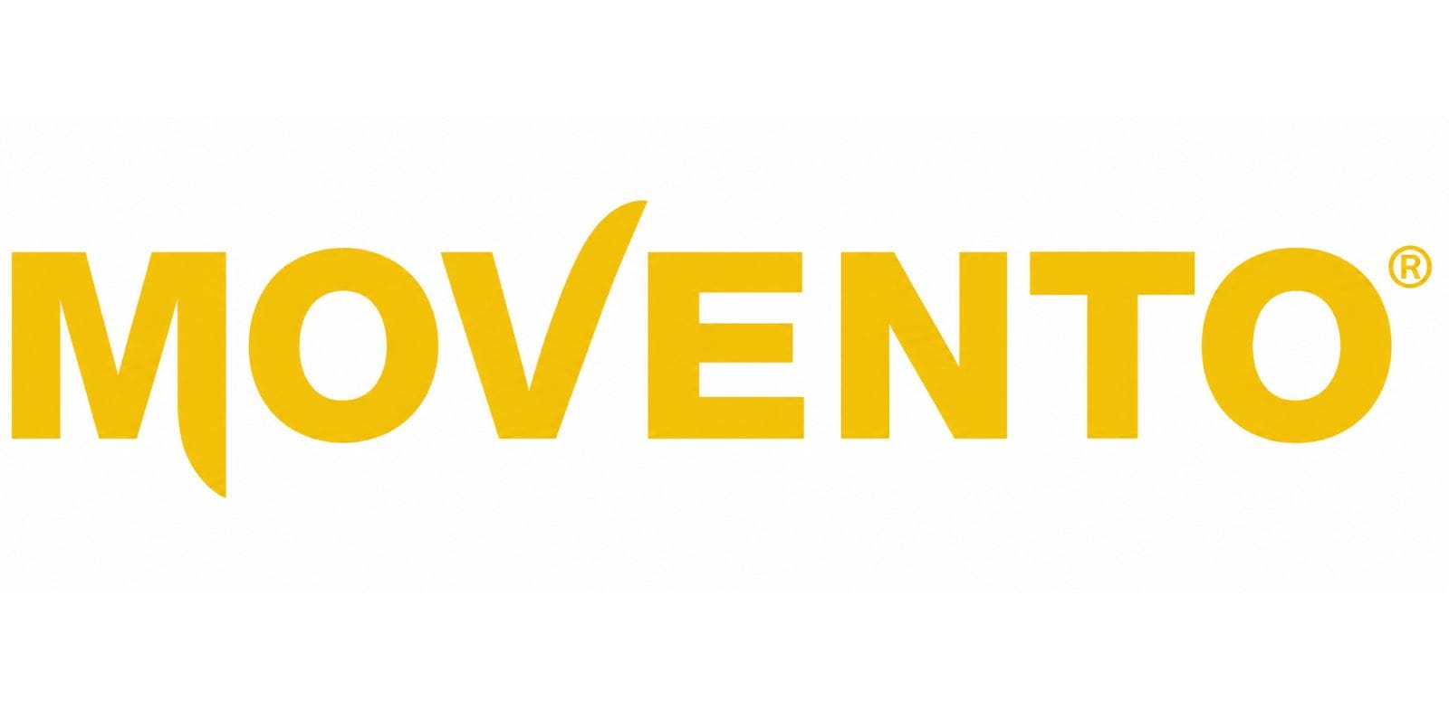 Movento logo