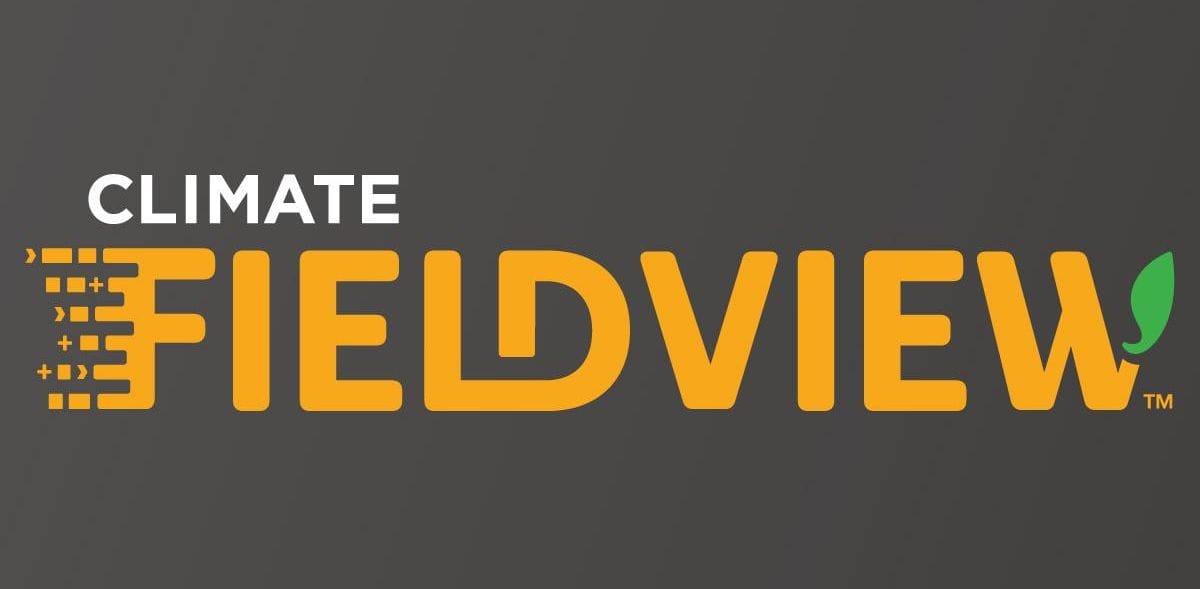 Climate FieldView logo