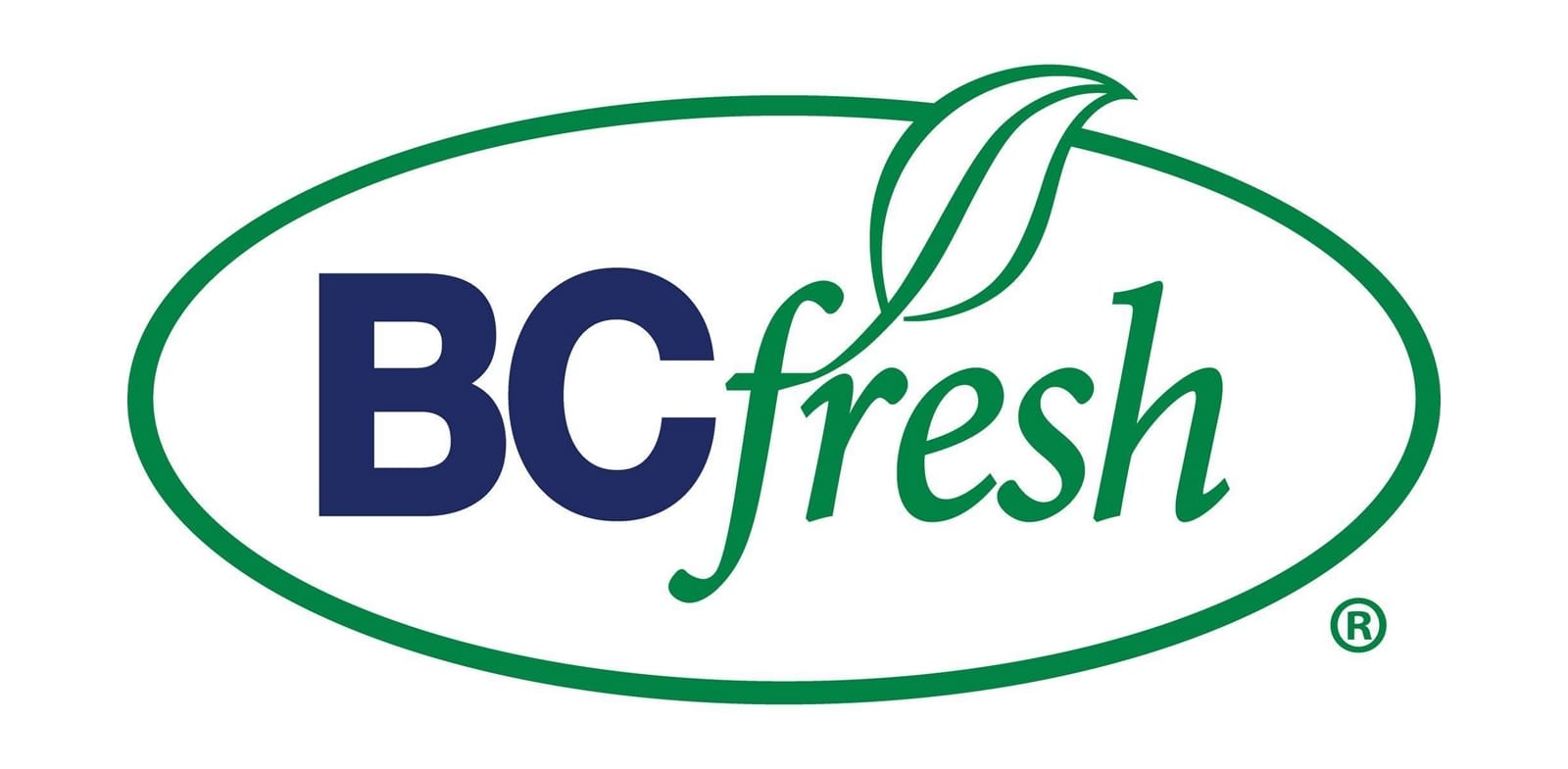 BCfresh logo
