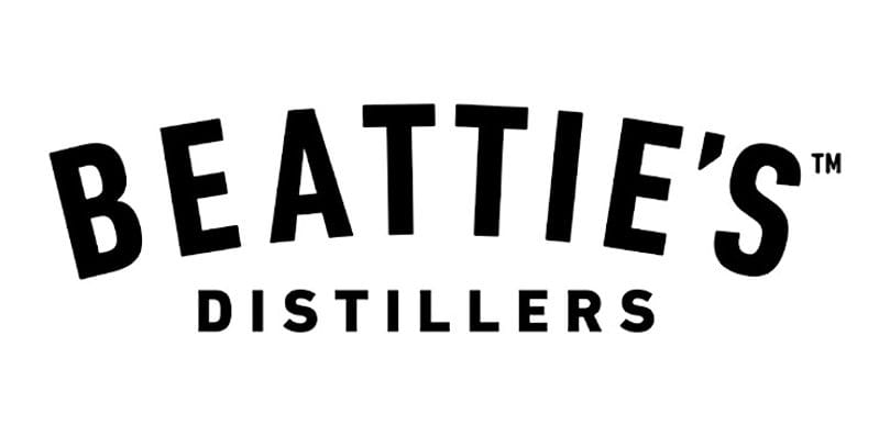Beattie's Distillers logo