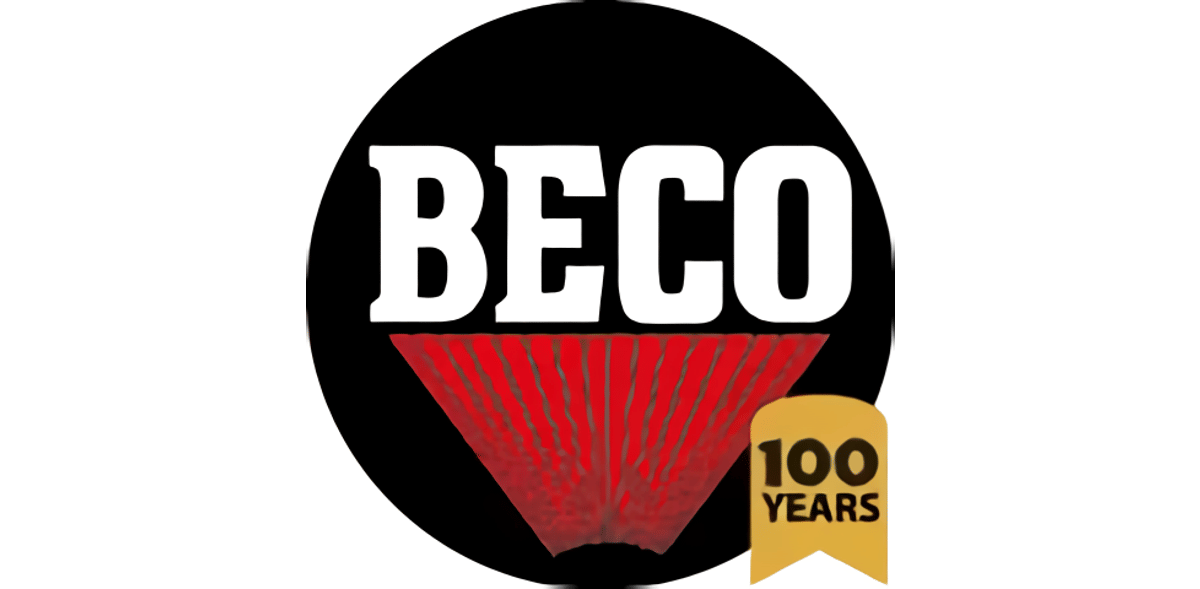 BECO Group logo