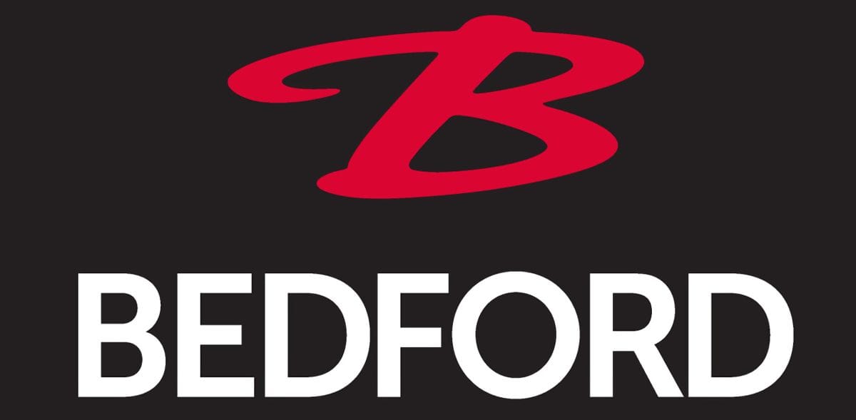 Bedford Industries logo
