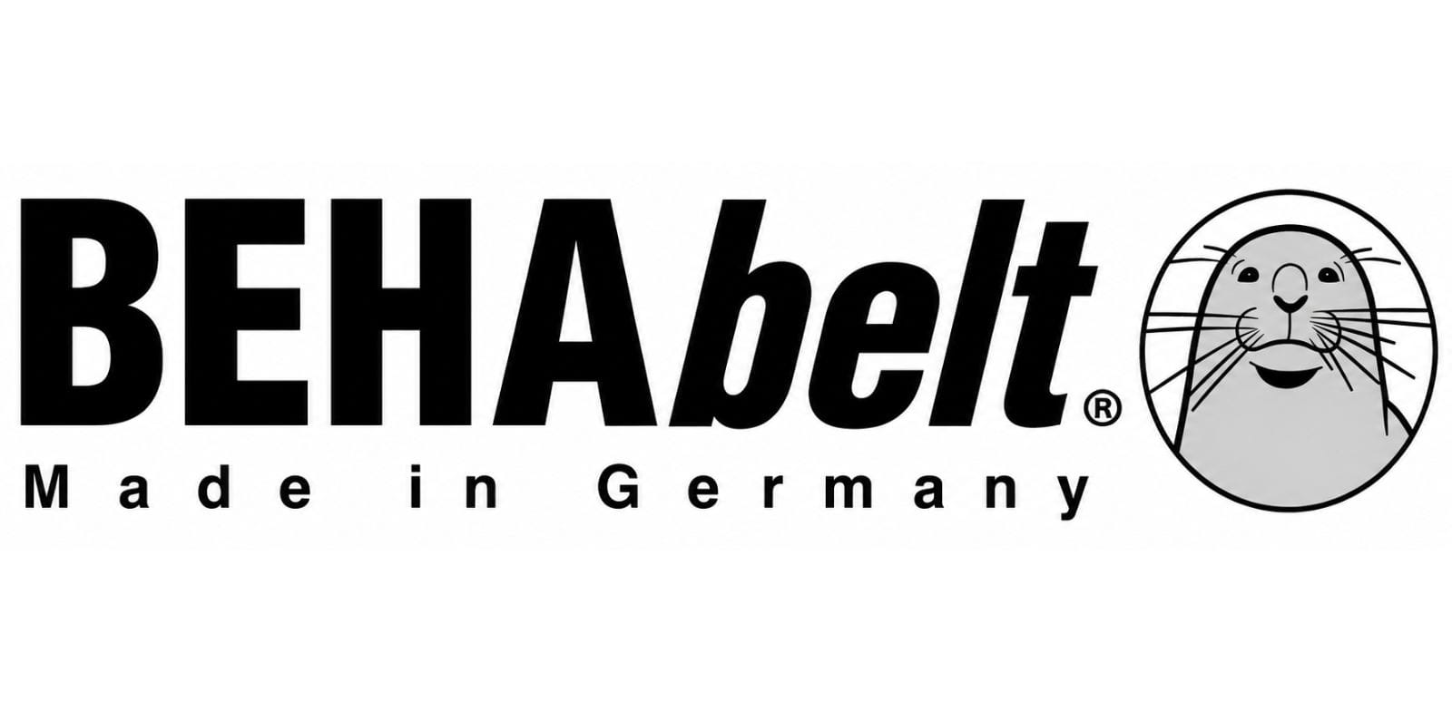 Behabelt USA logo