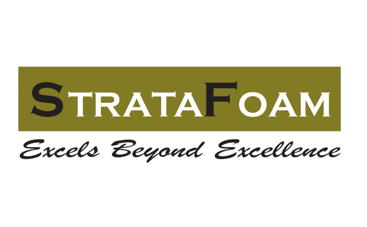 Strata foam