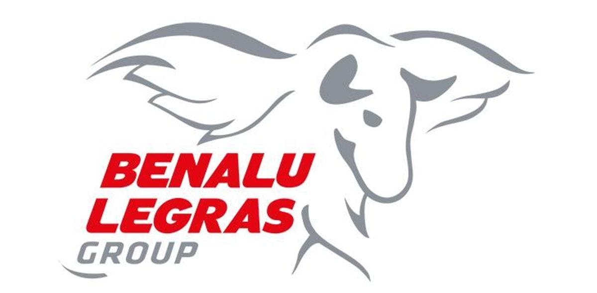Benalu - Bennes Marrel logo
