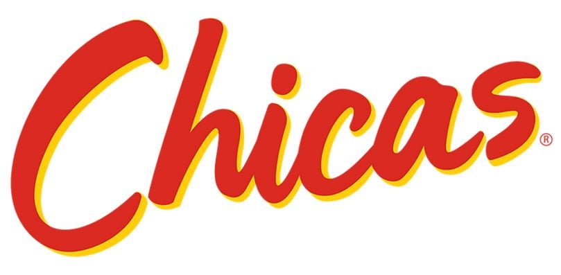 Chicas logo