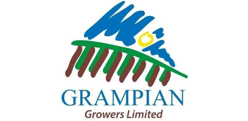 Grampian Growers Limited logo