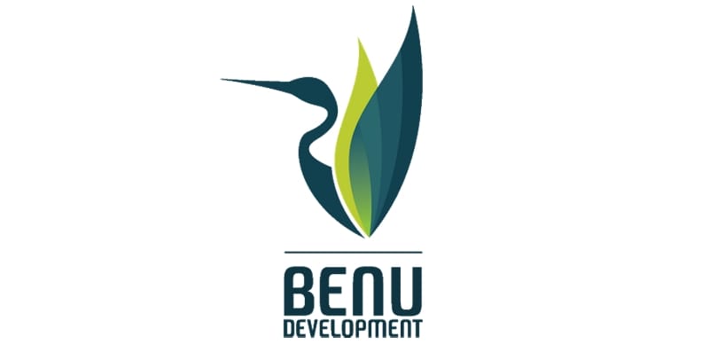 Benu Development GmbH logo