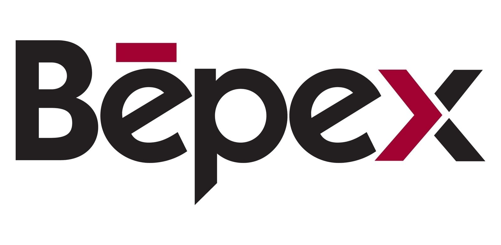 Bepex logo