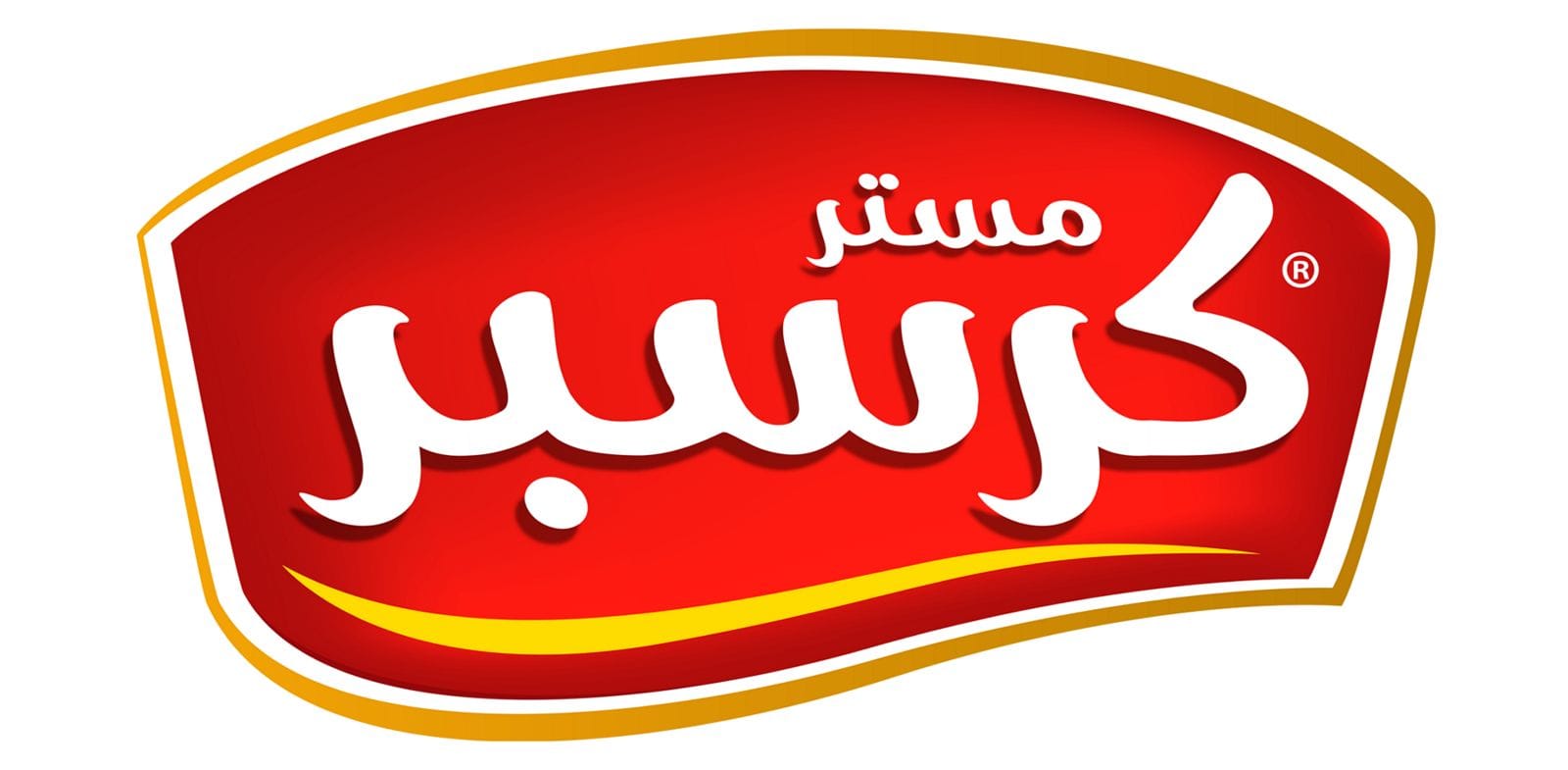 Mr. Krisper logo