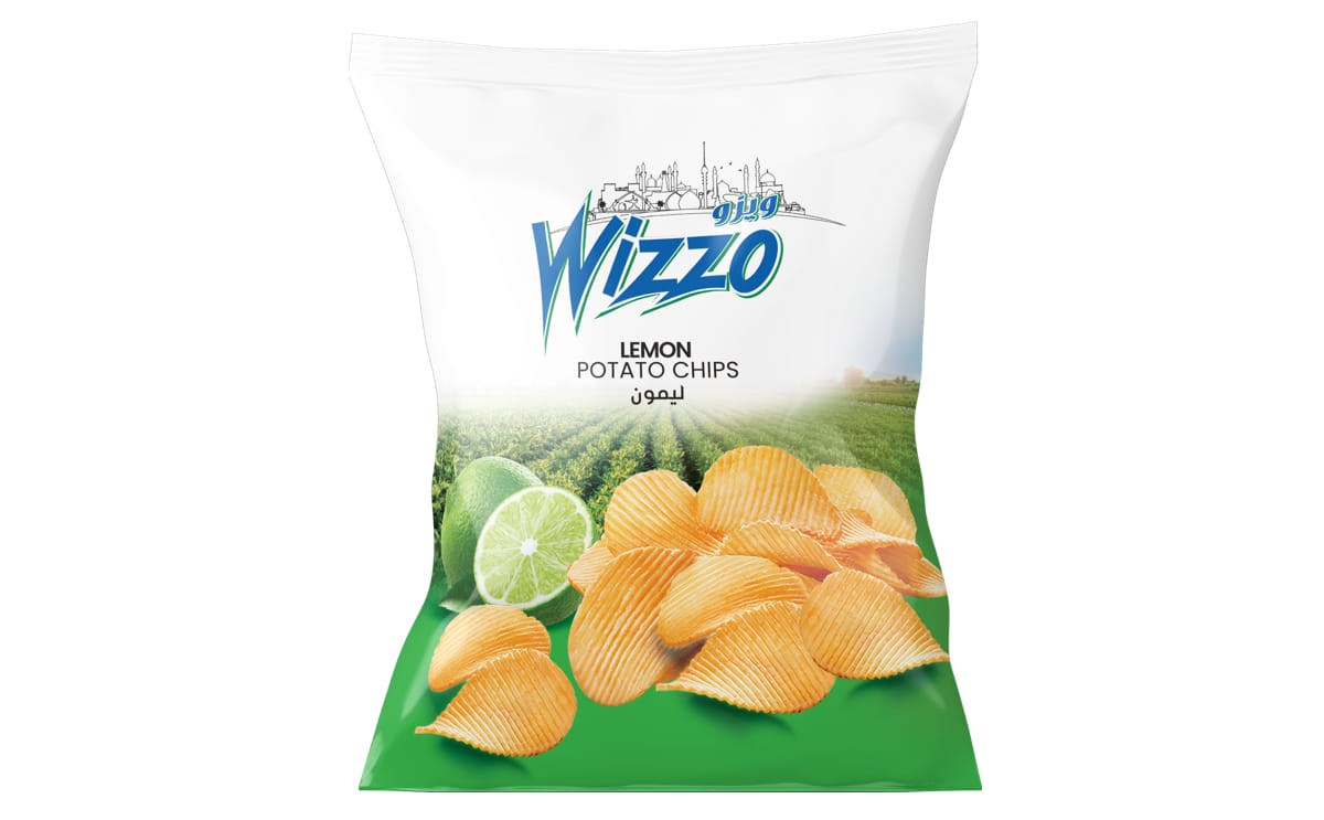 Wizzo Lemon