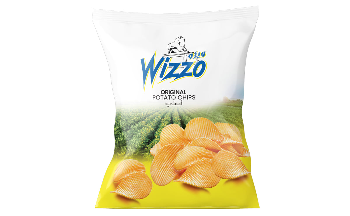 Wizzo Original