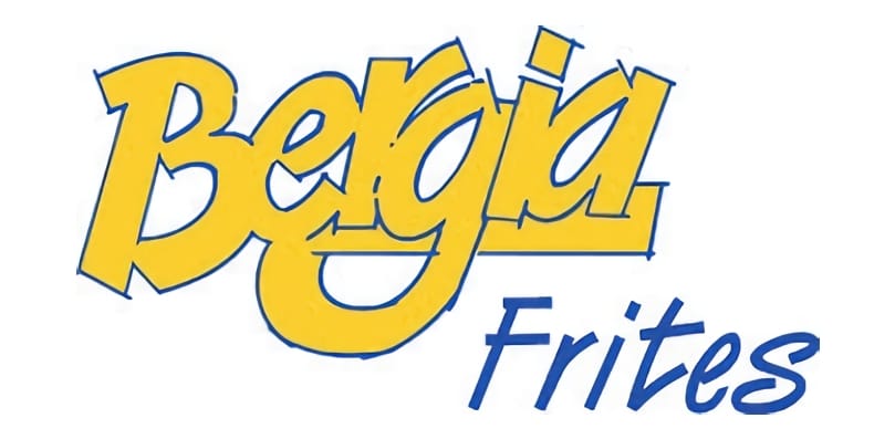 Bergia Frites B.V. logo