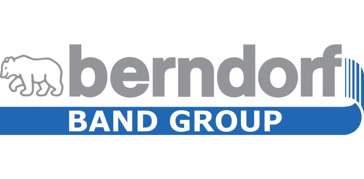 Berndorf Band Group logo