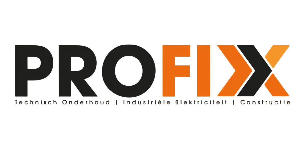 Profixx BV logo