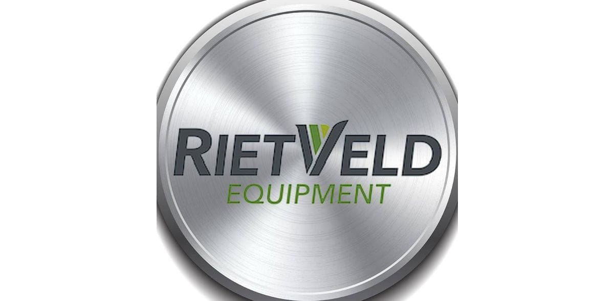 Rietveld Equipment, LLC logo