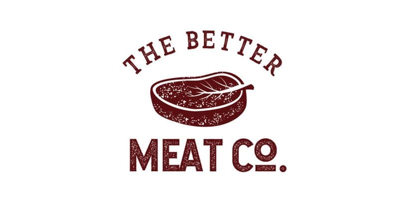 The Better Meat Co. logo