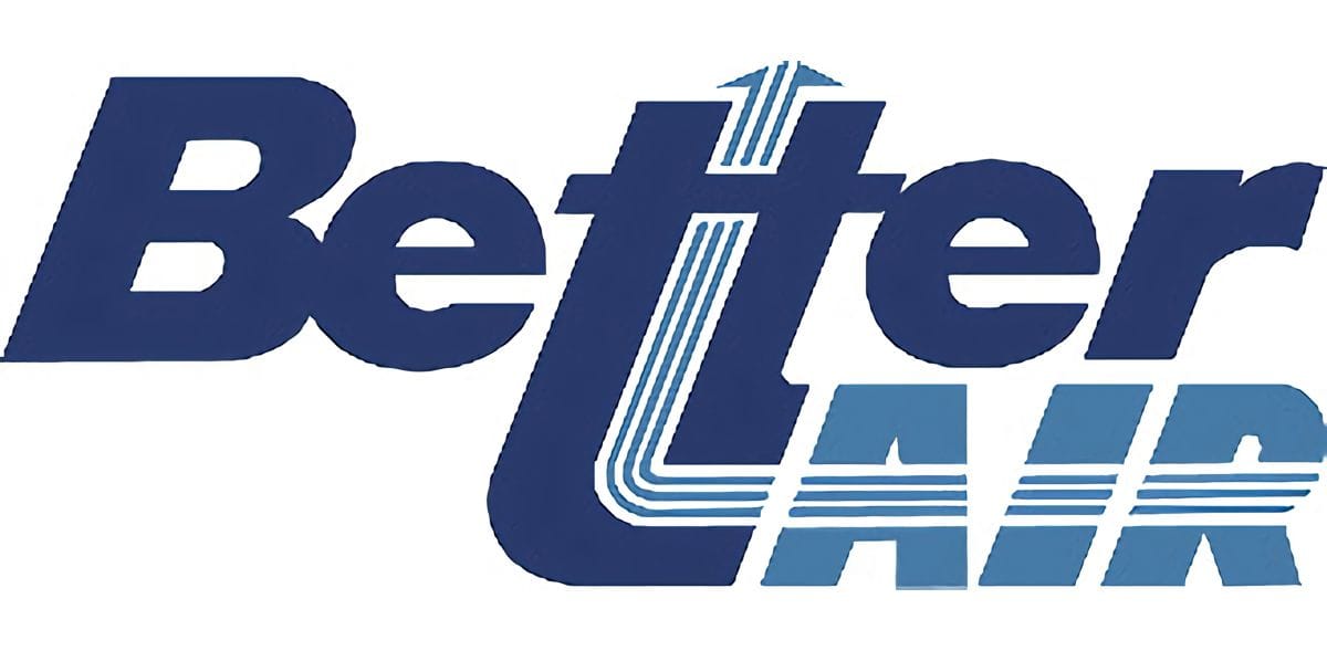 BetterAir logo