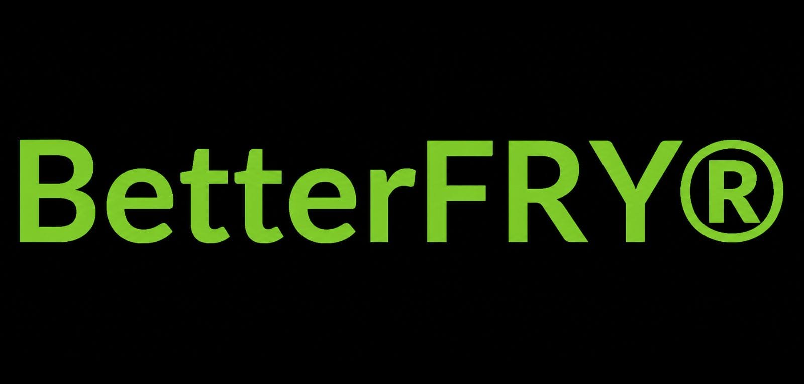 BetterFRY logo