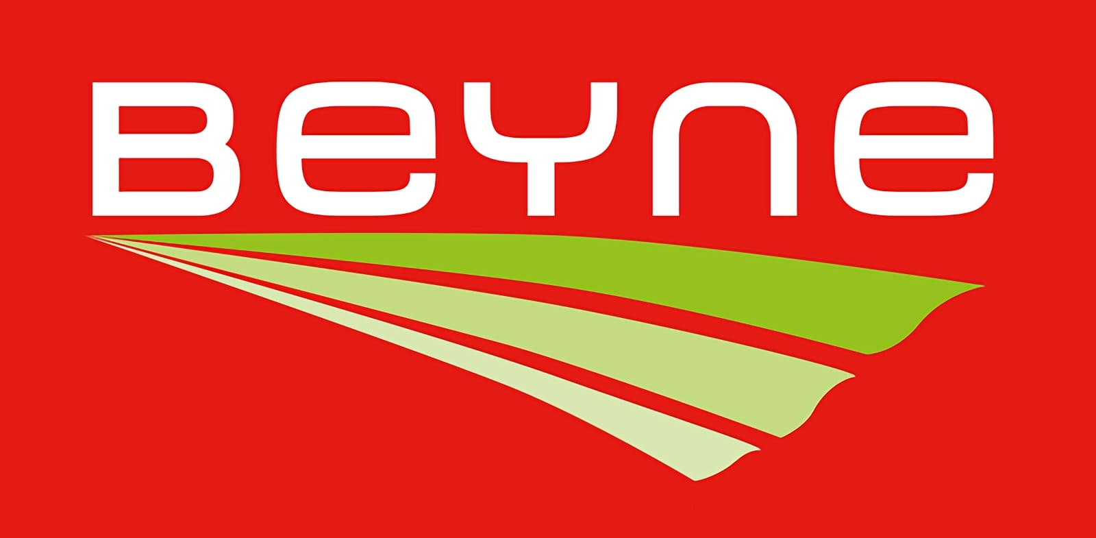 Beyne NV logo