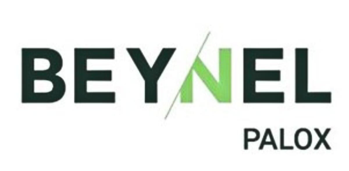 Beynel Palox logo