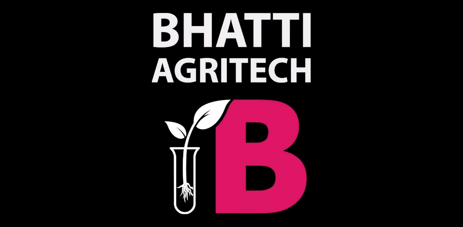 Bhatti Agritech logo