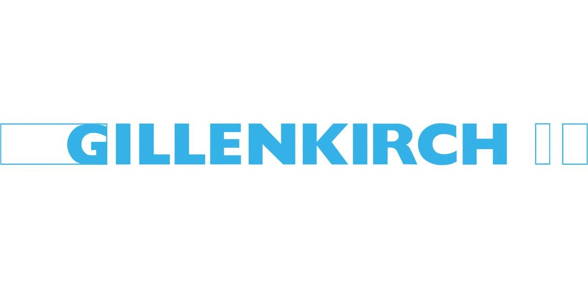 Gillenkirch Engineering and Sales GmbH logo