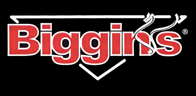 Biggins logo