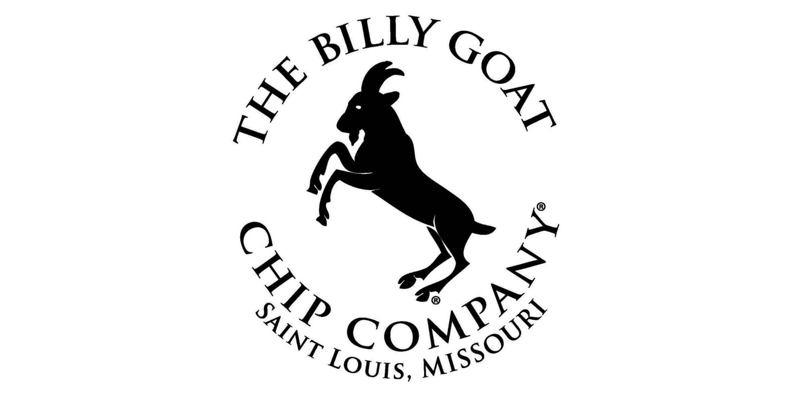 Billy Goat Chip company logo