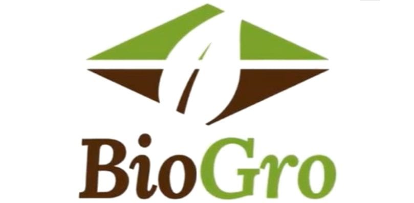 Bio Gro Inc. logo