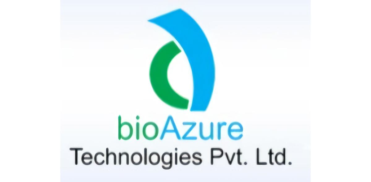 BioAzure Technologies Pvt. Ltd. logo