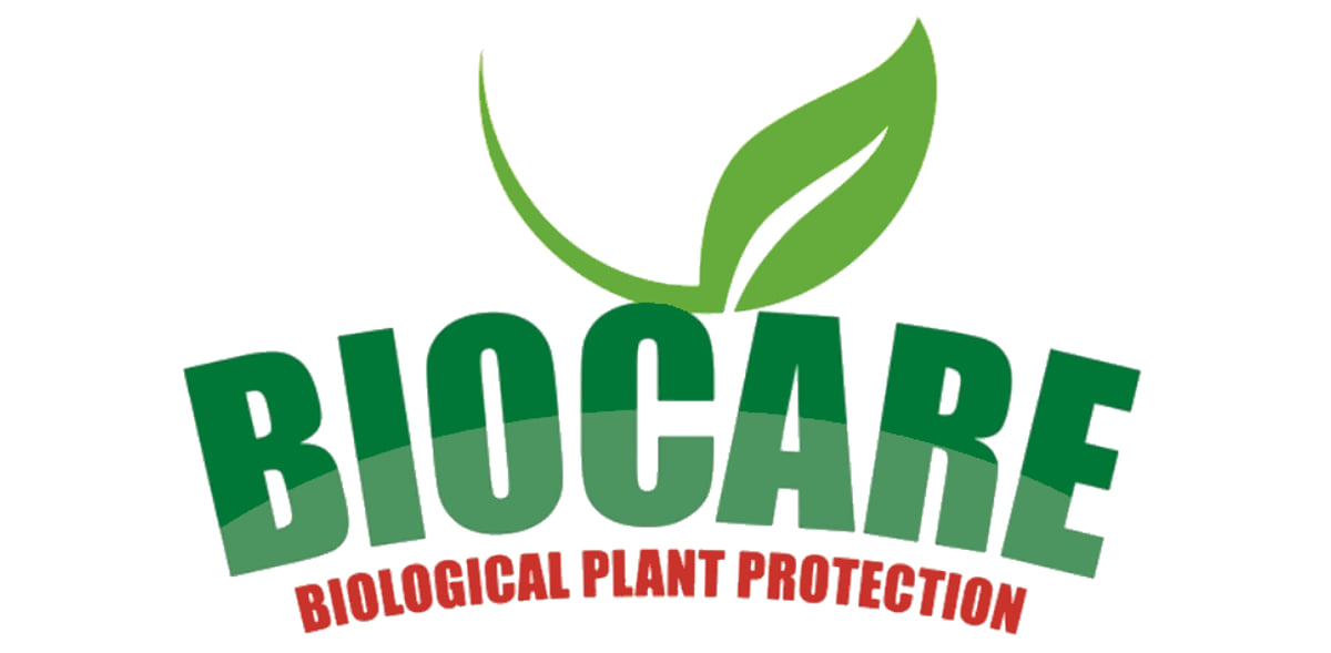 Biocare GmbH logo