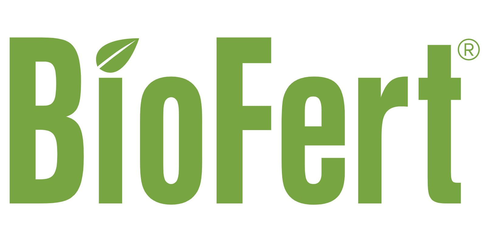 BioFert Manufacturing Inc. logo