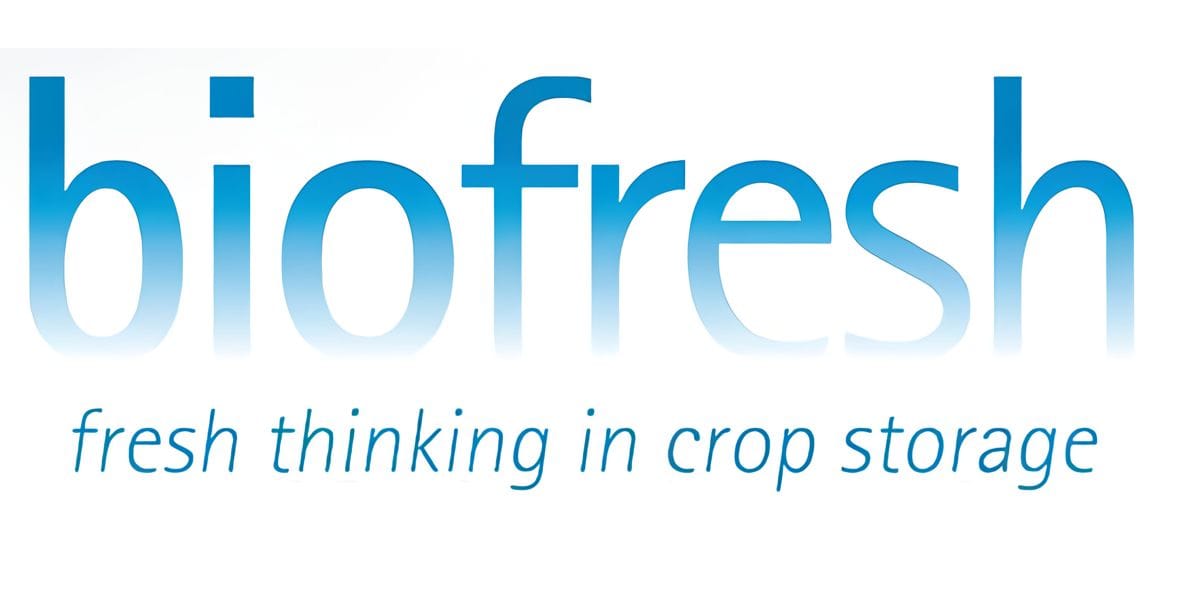 Biofresh logo