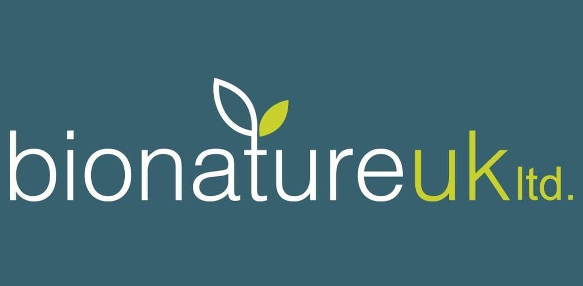 Bionature UK logo